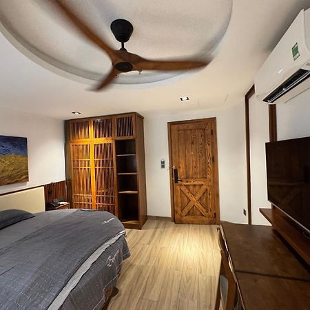 Luk Inn Hotel - An Thuong, دا نانغ المظهر الخارجي الصورة