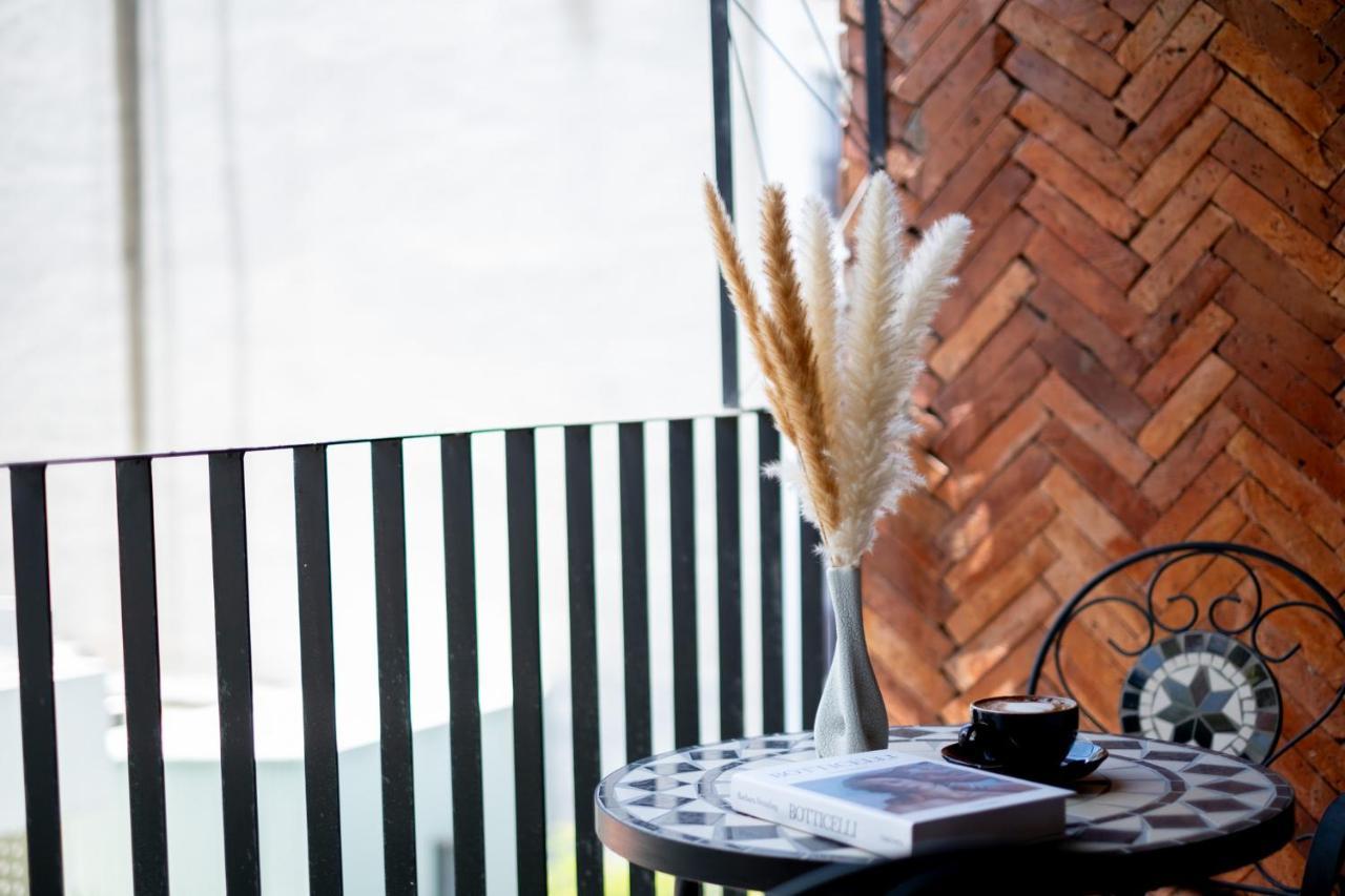 Luk Inn Hotel - An Thuong, دا نانغ المظهر الخارجي الصورة