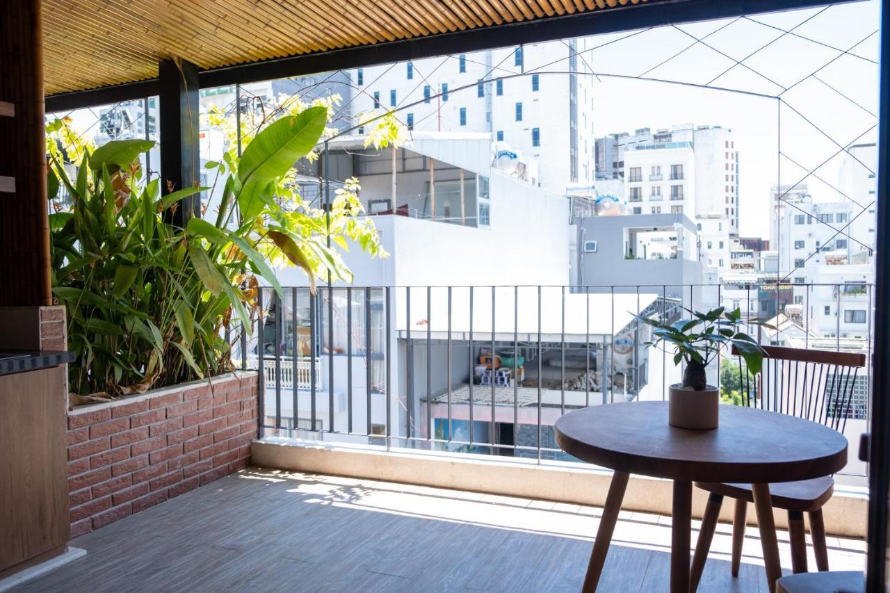 Luk Inn Hotel - An Thuong, دا نانغ المظهر الخارجي الصورة