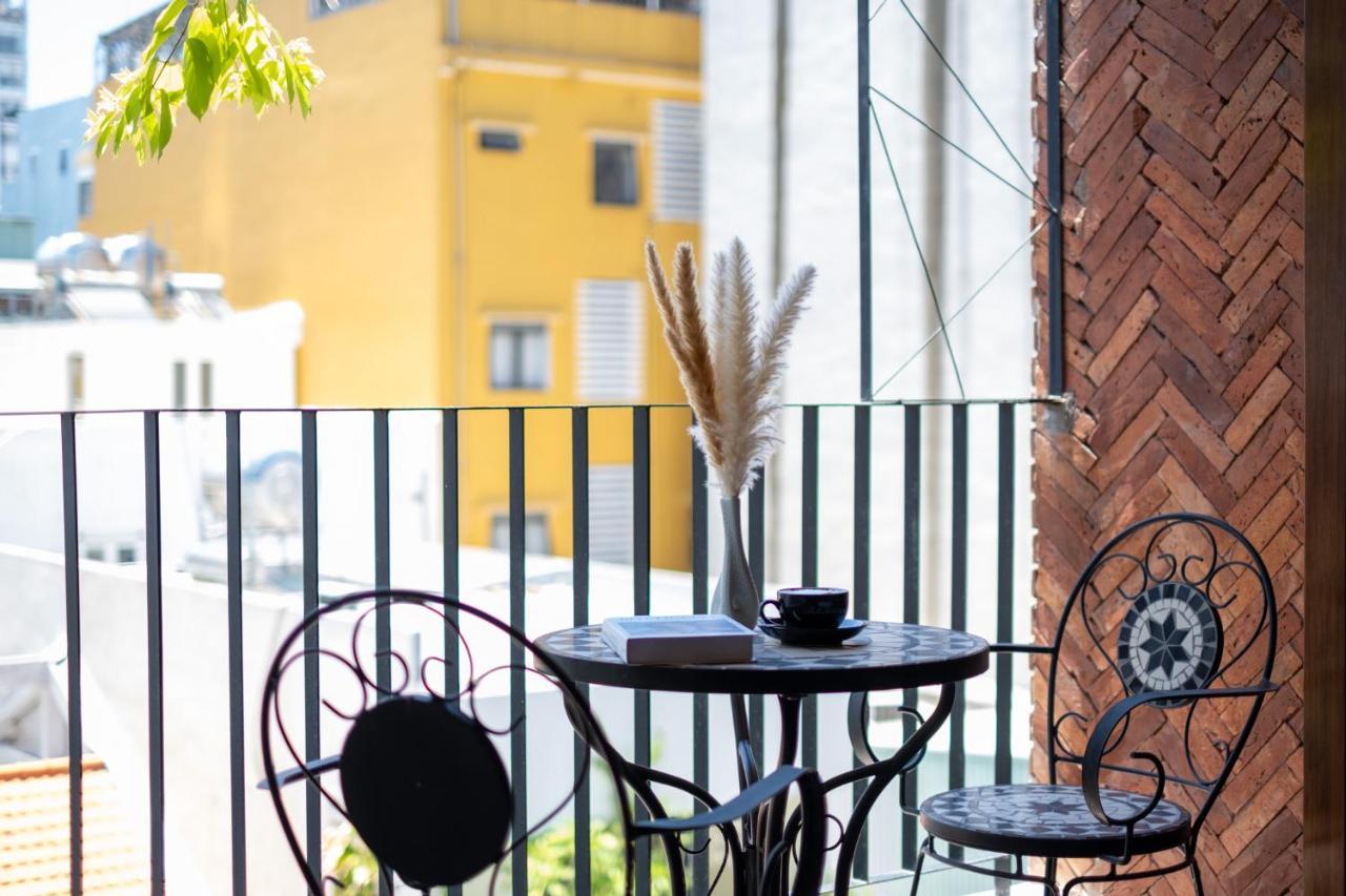 Luk Inn Hotel - An Thuong, دا نانغ المظهر الخارجي الصورة