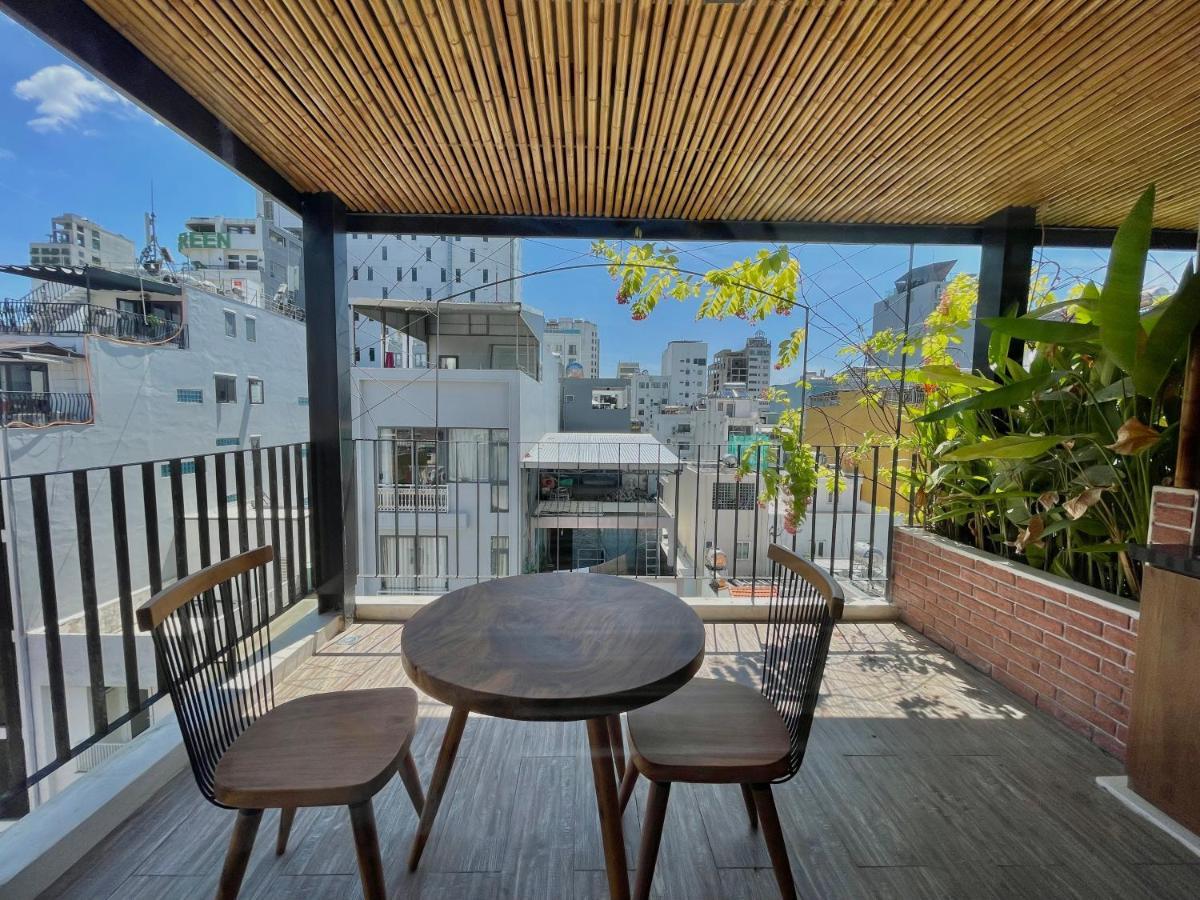 Luk Inn Hotel - An Thuong, دا نانغ المظهر الخارجي الصورة