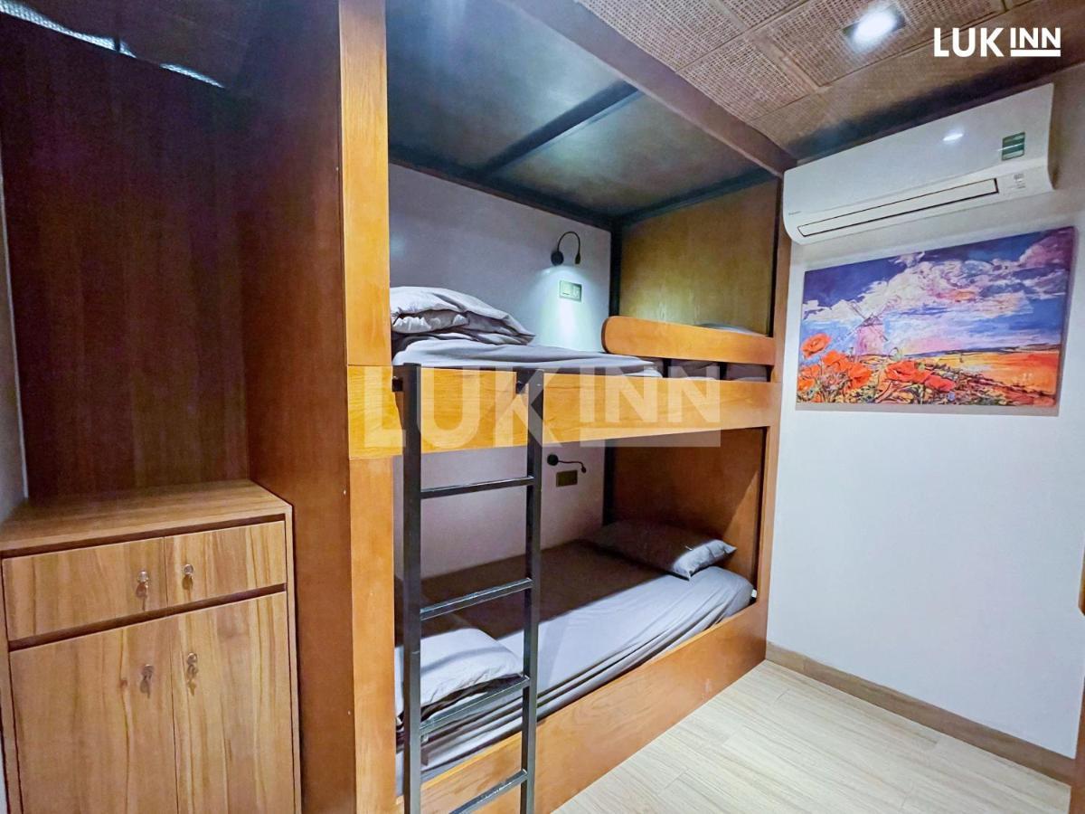 Luk Inn Hotel - An Thuong, دا نانغ المظهر الخارجي الصورة