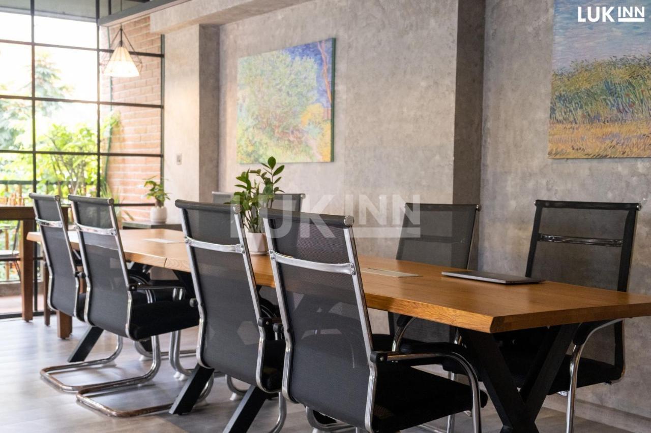 Luk Inn Hotel - An Thuong, دا نانغ المظهر الخارجي الصورة