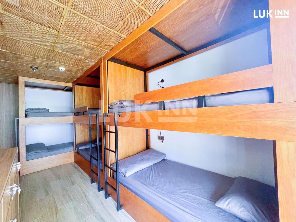 Luk Inn Hotel - An Thuong, دا نانغ المظهر الخارجي الصورة