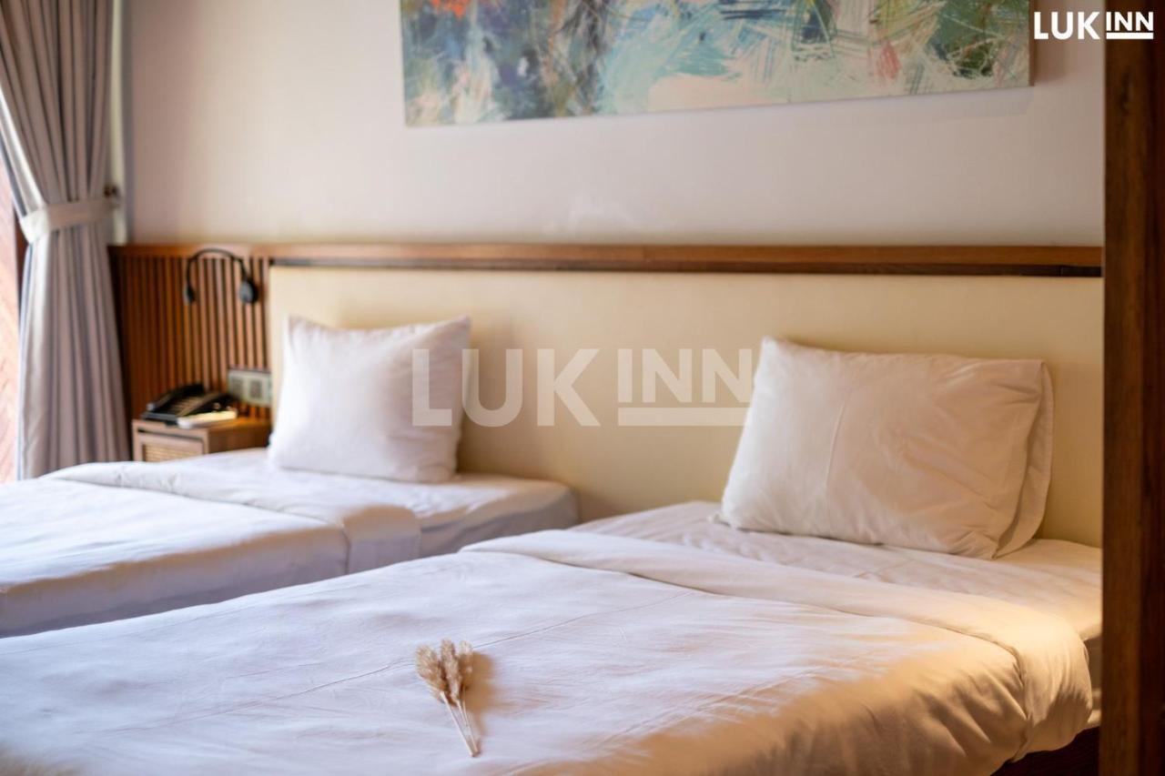 Luk Inn Hotel - An Thuong, دا نانغ المظهر الخارجي الصورة