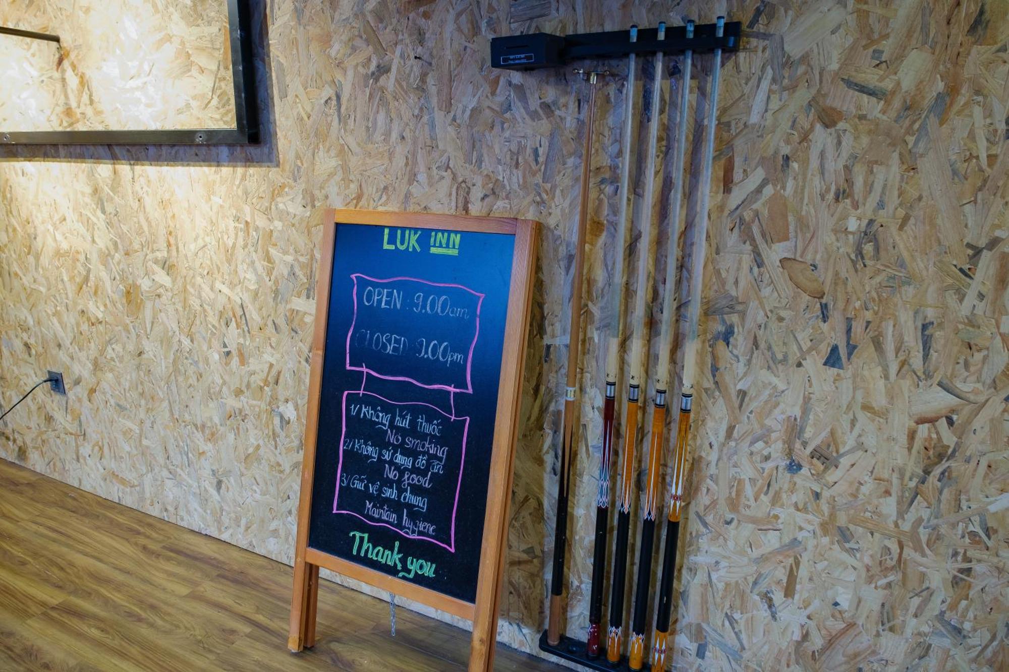 Luk Inn Hotel - An Thuong, دا نانغ المظهر الخارجي الصورة