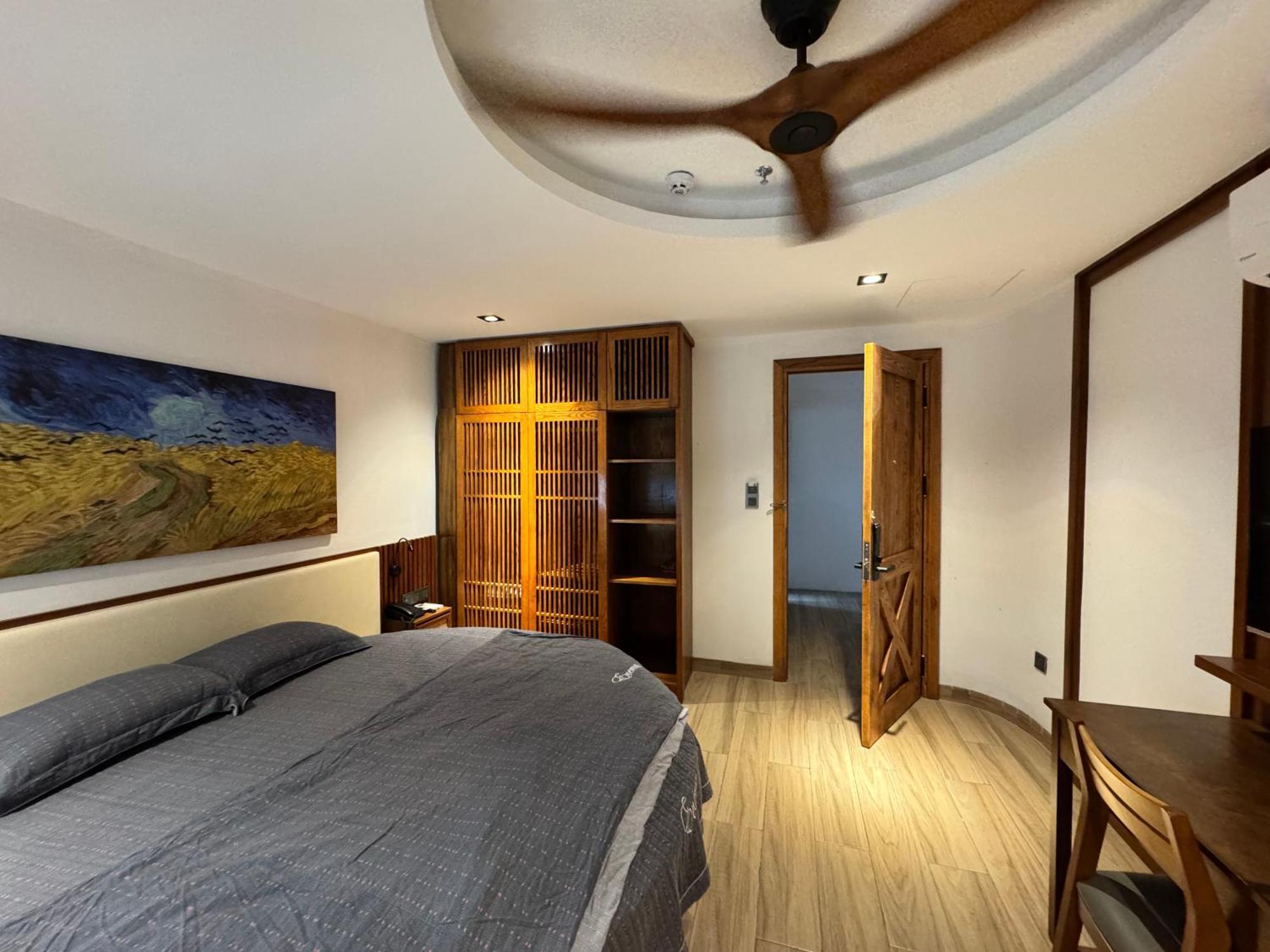 Luk Inn Hotel - An Thuong, دا نانغ المظهر الخارجي الصورة