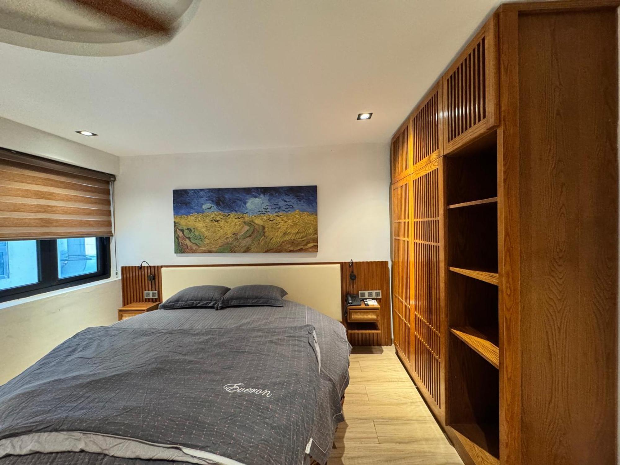 Luk Inn Hotel - An Thuong, دا نانغ المظهر الخارجي الصورة