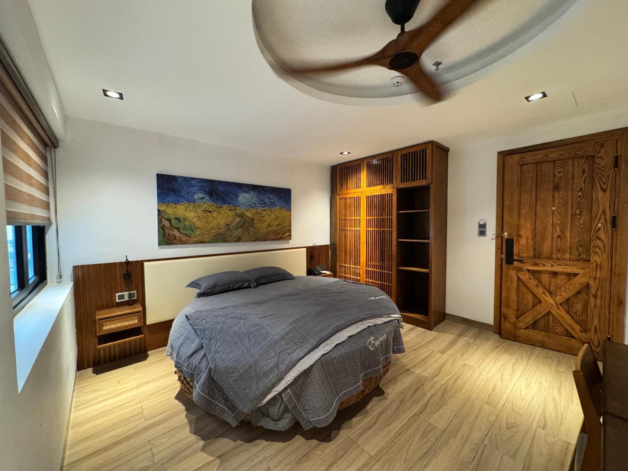 Luk Inn Hotel - An Thuong, دا نانغ المظهر الخارجي الصورة
